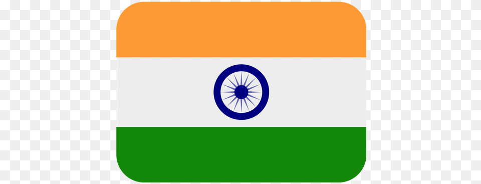 Indian Flag Drapeau Inde Emoji, Machine, Spoke, Wheel, Alloy Wheel Free Transparent Png