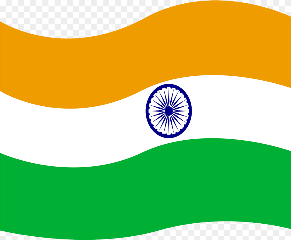 Indian Flag Flag Indian Bhartiya Jhanda Flag Of India, Machine, Wheel, India Flag Free Png