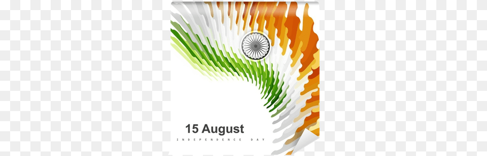 Indian Flag For Stylish Independence Day Creative Texture Flag Of India, Advertisement, Art, Graphics, Poster Png Image
