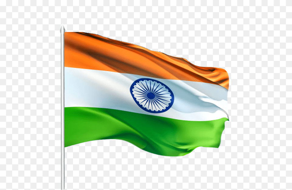 Indian Flag Free Download, India Flag Png Image
