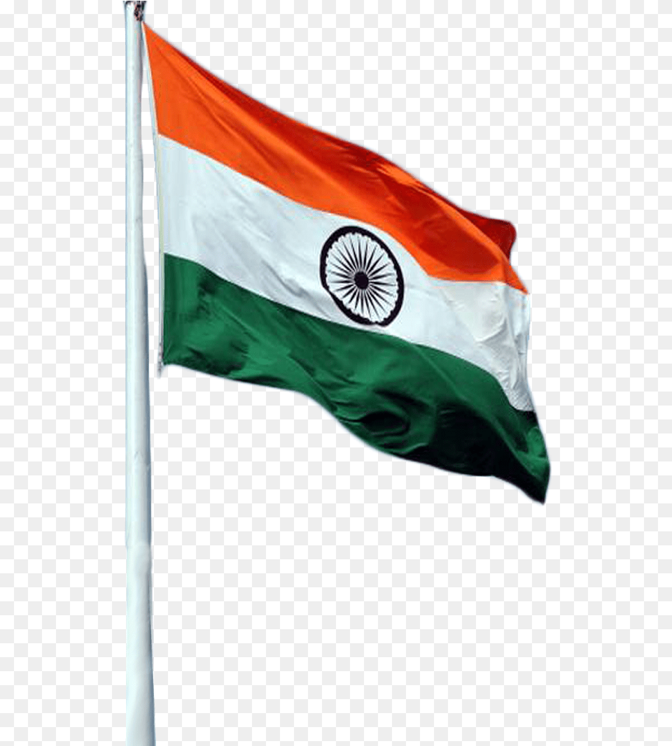 Indian Flag Hd, India Flag Free Transparent Png