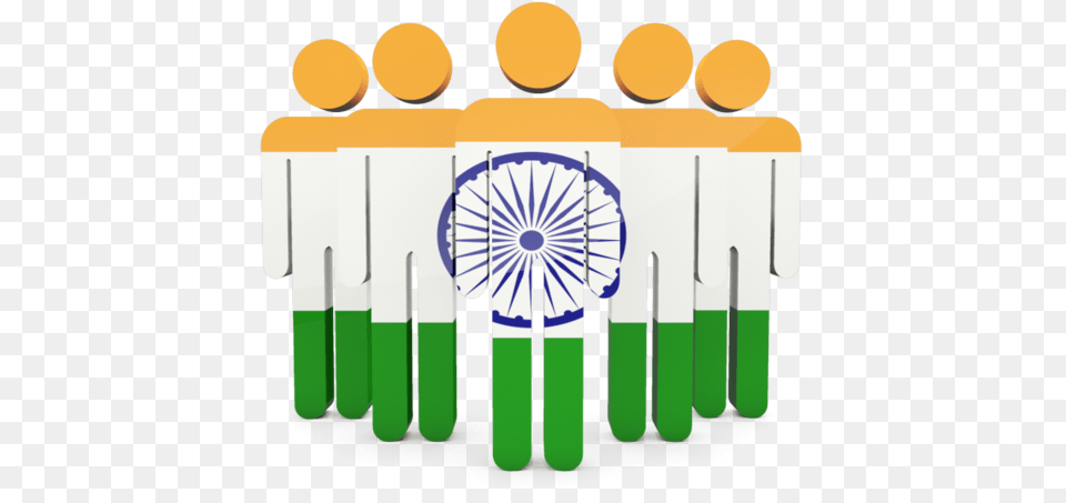 Indian Flag Icon Image Icons And People India Icon Flag Free Png Download