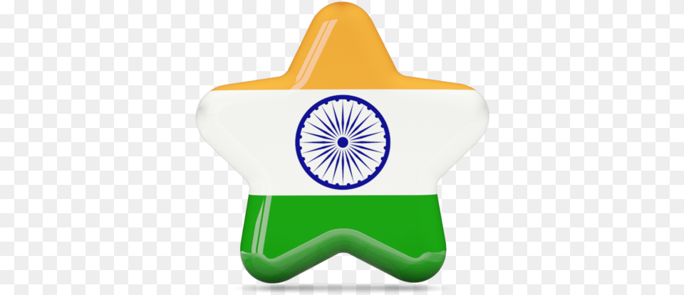 Indian Flag Icon Flagpng Images Indian National Flag Star, Machine, Wheel, Logo, Symbol Free Transparent Png