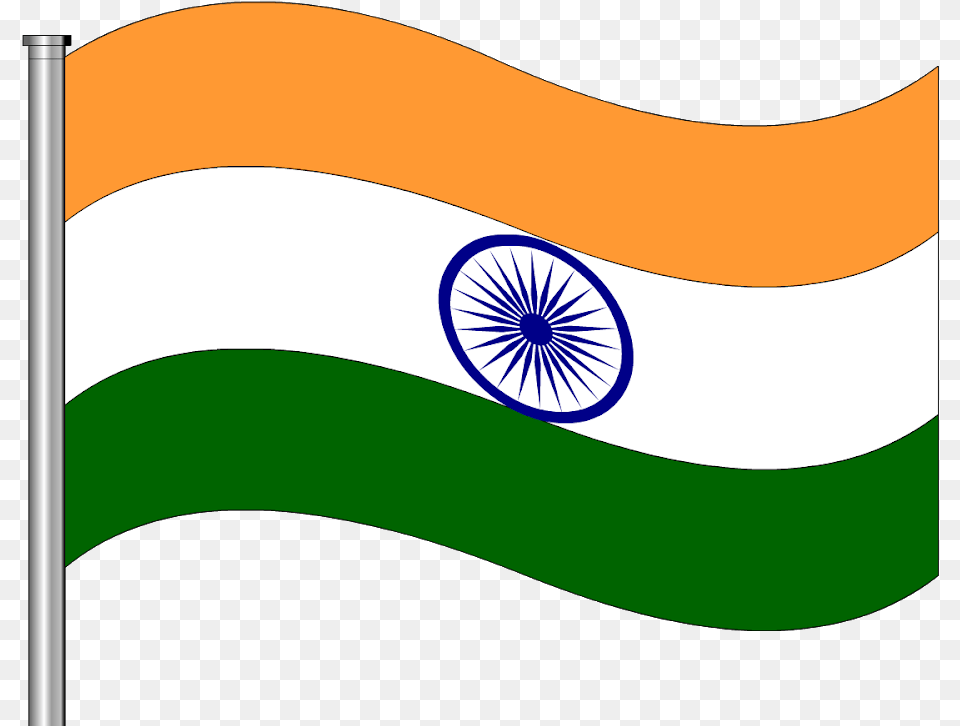 Indian Flag Images For Kids, Machine, Wheel, India Flag, Animal Free Png