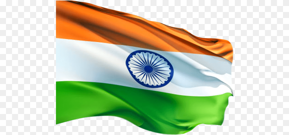 Indian Flag In, India Flag Free Png Download