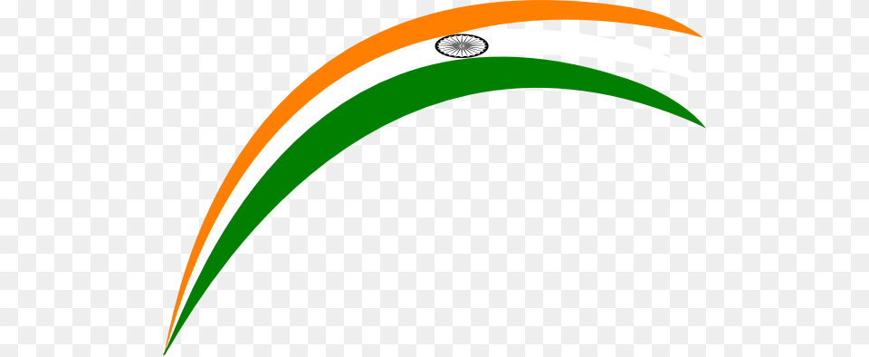 Indian Flag Rainbow, Blade, Dagger, Knife, Weapon Free Png