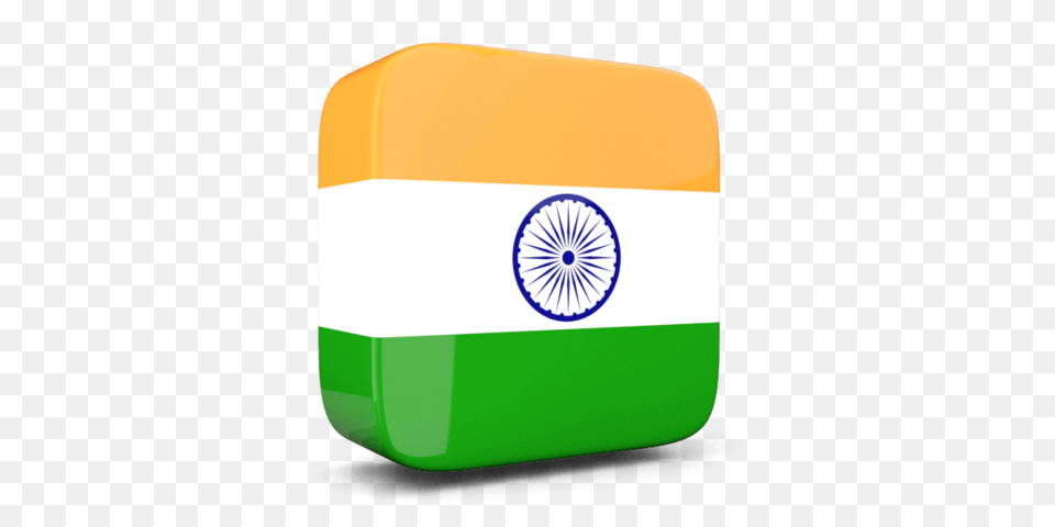 Indian Flag Rainbow Transparent, Machine, Wheel Free Png
