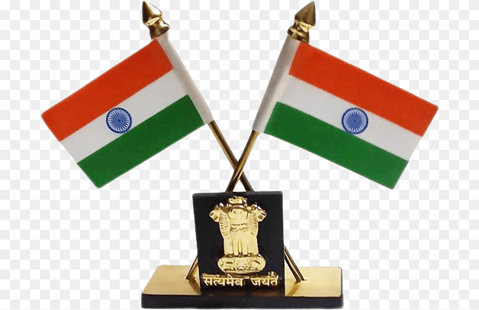 Indian Flag Satyamev Jayate, India Flag, Person Free Transparent Png