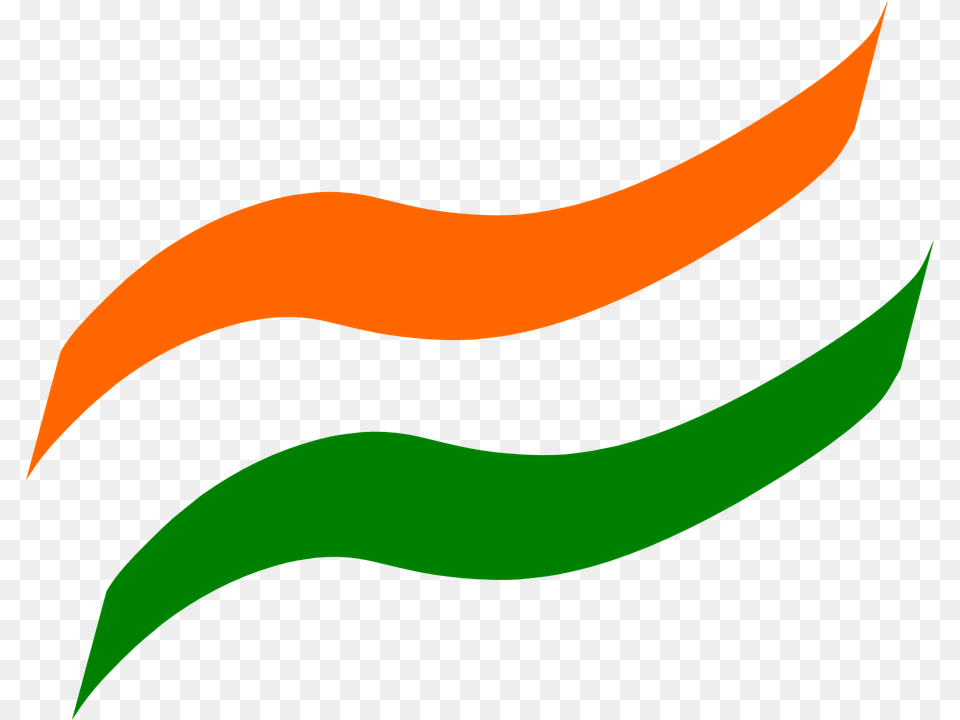 Indian Flag Waves, Art, Graphics, Animal, Fish Png