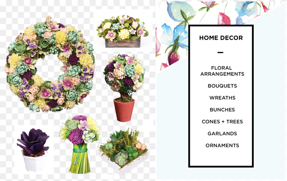 Indian Flower Garland Reed Diffusers Ramesh Flowers, Art, Floral Design, Flower Arrangement, Graphics Free Png