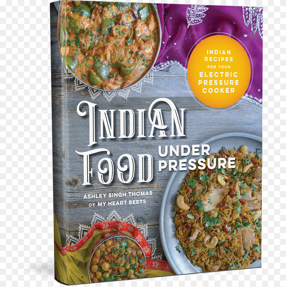 Indian Food Indian Food Under Pressure, Food Presentation, Meal, Produce Free Png Download