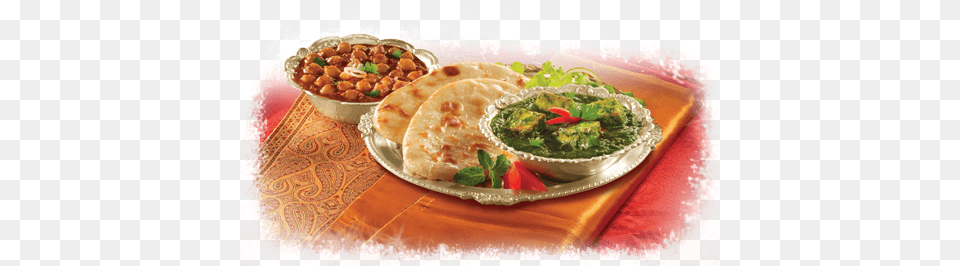 Indian Food North Indian Food, Food Presentation, Dining Table, Furniture, Table Free Png
