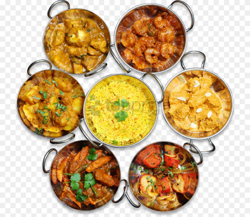 Indian Food Pic Traditional Sri Lankan Cuisine, Curry, Food Presentation, Meal Free Png