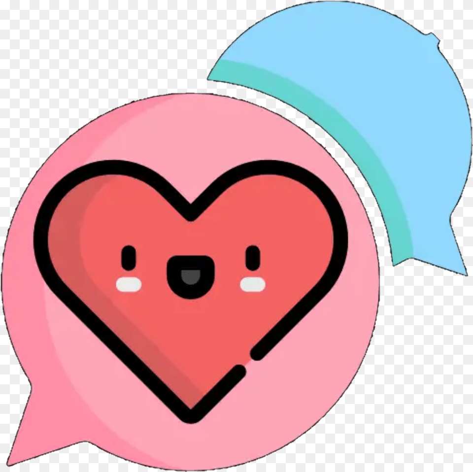 Indian Girls Chat Heart, Cap, Clothing, Hat, Swimwear Free Png