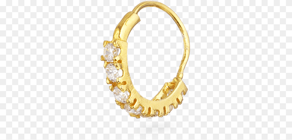 Indian Gold Nose Rings Uk Gold Nose Ring, Accessories, Diamond, Gemstone, Jewelry Png