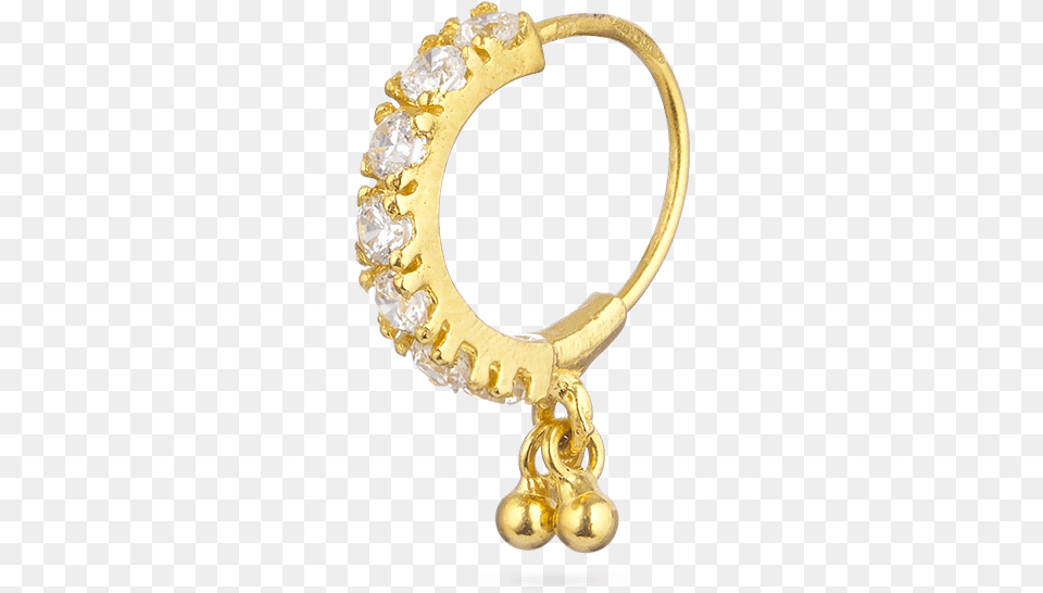 Indian Gold Nose Rings Uk Indian Jewelry Nose Ring, Accessories, Bracelet, Smoke Pipe Png Image