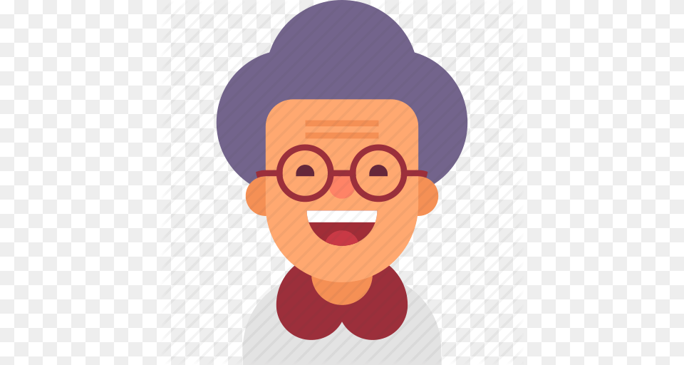 Indian Grandma Transparent Images, Accessories, Face, Glasses, Head Free Png Download