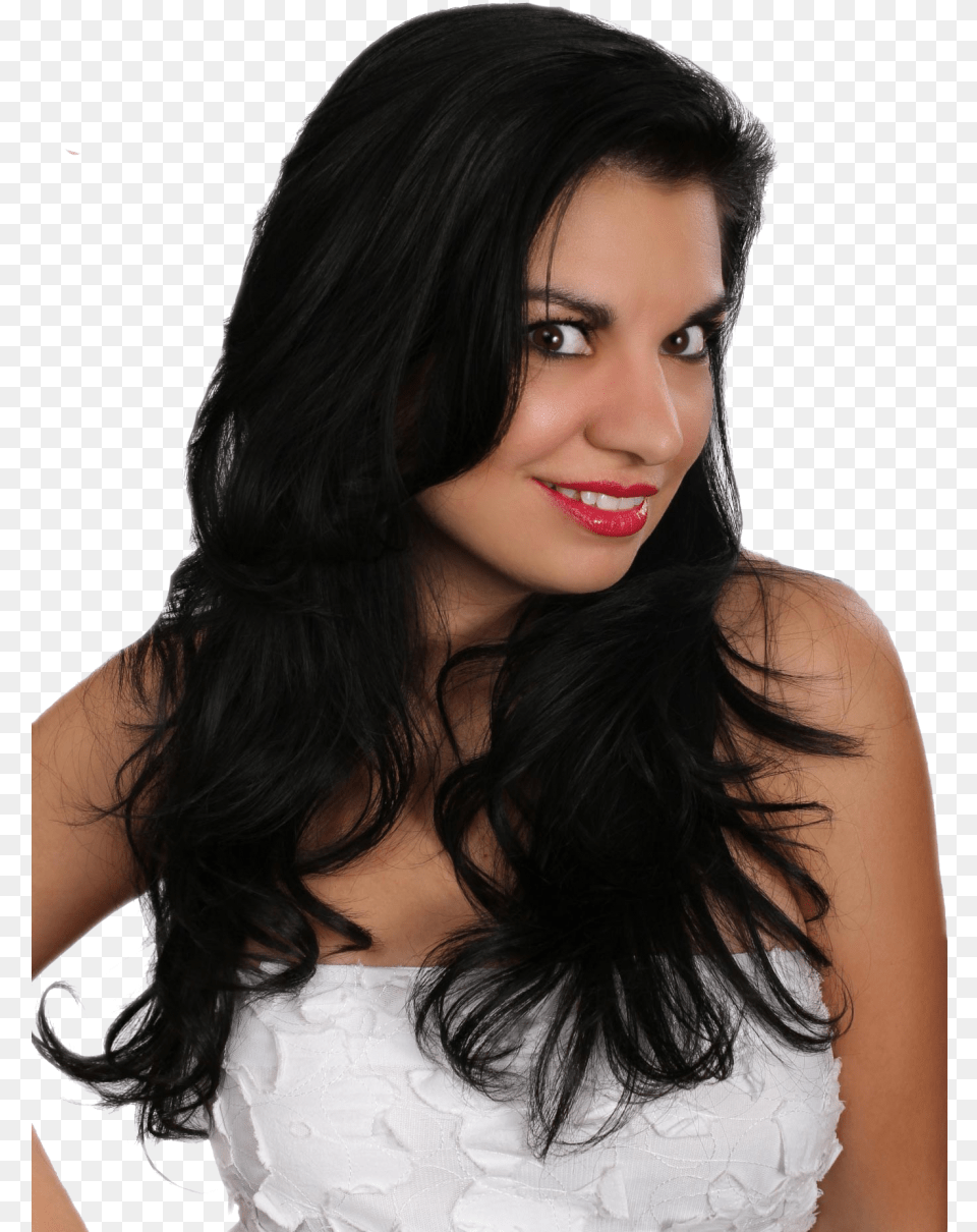 Indian Hairstyles Celeb Photo Shoot, Head, Black Hair, Face, Portrait Free Transparent Png