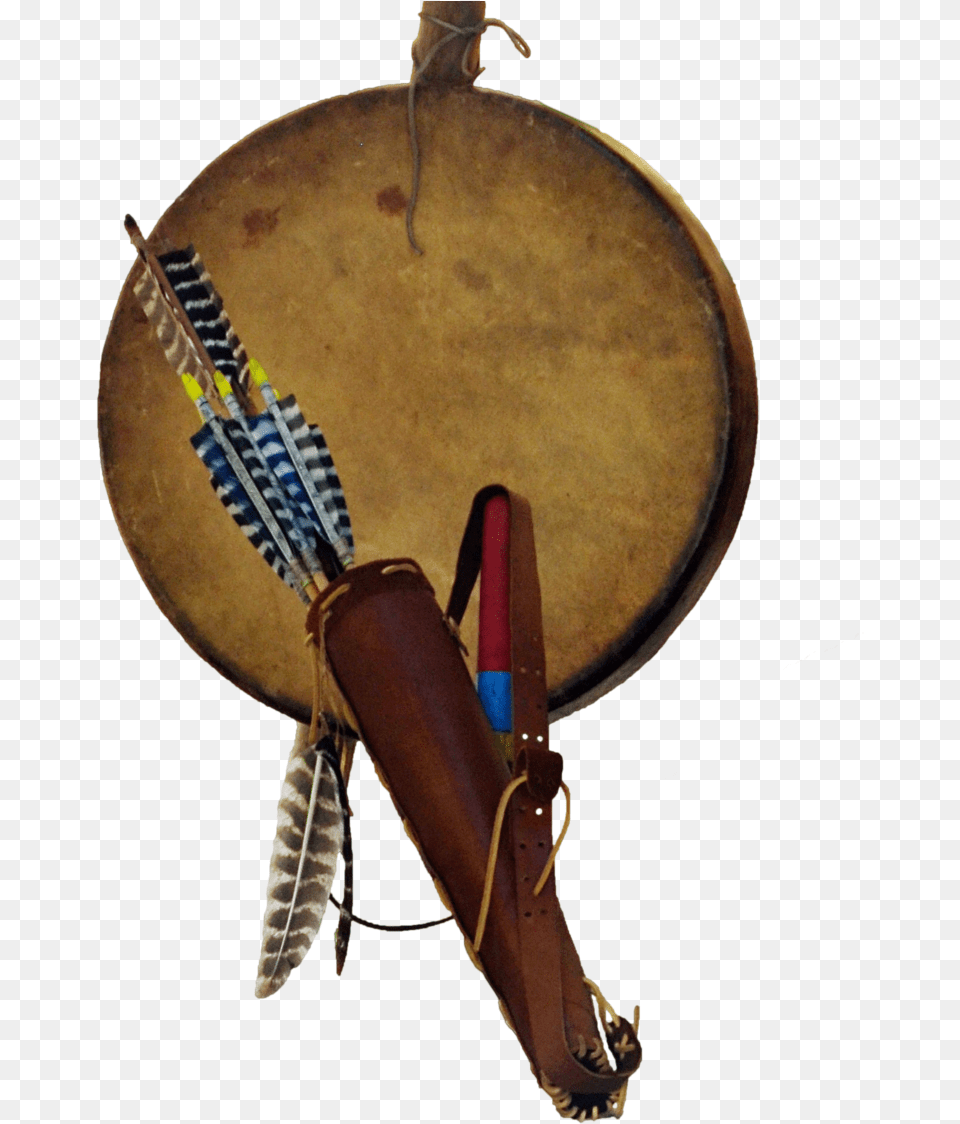 Indian Headdress Indigenous Peoples Of The Americas, Arrow, Weapon, Quiver Free Png