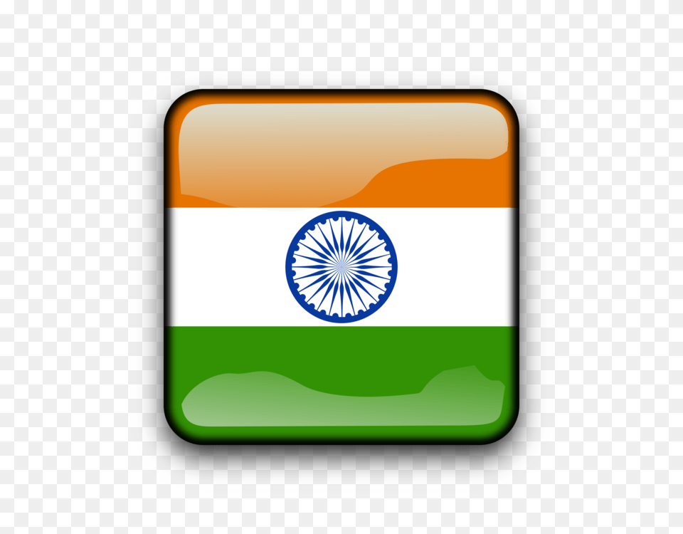 Indian Independence Movement Flag Of India National Flag Free Png Image