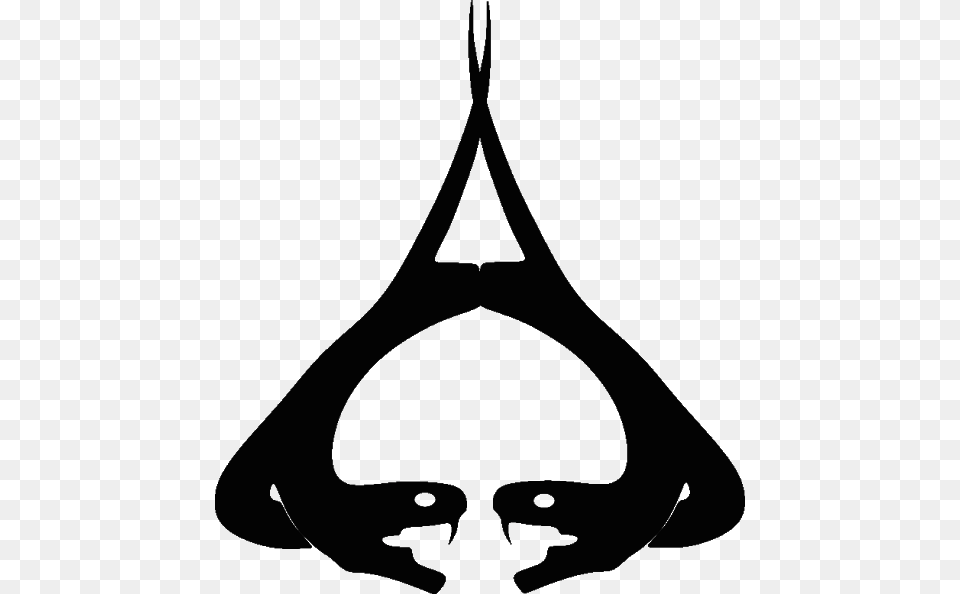 Indian Insignia Emblem Logo Assassin Creed Assassins Assassin39s Creed India Logo, Accessories, Racket, Ct Scan, Silhouette Free Png