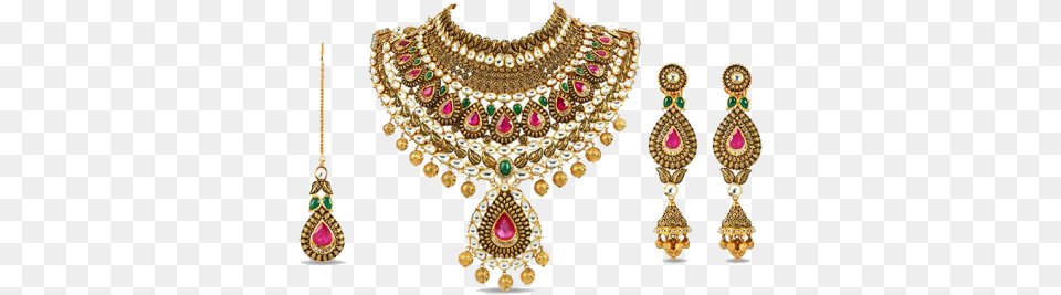 Indian Jewellery File Jewellery, Accessories, Earring, Jewelry, Necklace Png Image