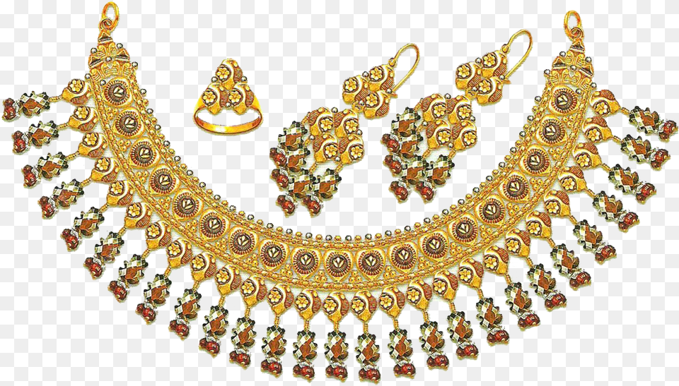 Indian Jewellery Images Collection For Download Gold Necklace, Accessories, Earring, Jewelry, Diamond Png