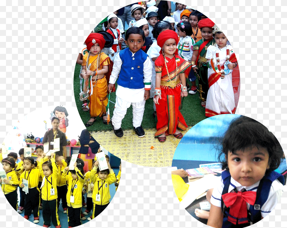 Indian Kids In School Download Background Indian School Kids, Head, Face, Costume, Person Png Image