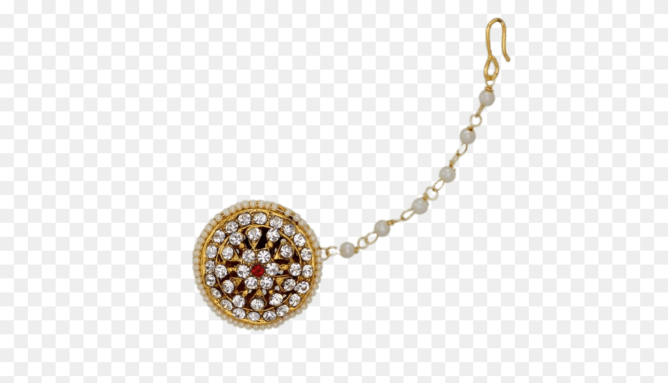 Indian Maang Tikka, Accessories, Jewelry, Necklace, Diamond Free Png