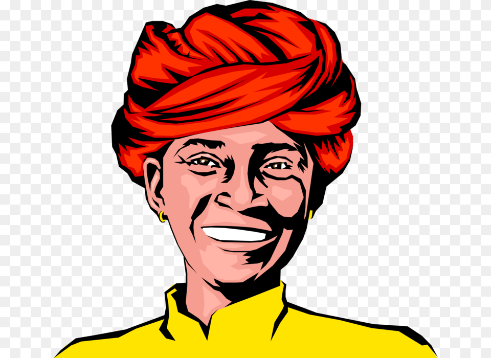 Indian Man Face Clipart, Adult, Head, Male, Person Free Transparent Png