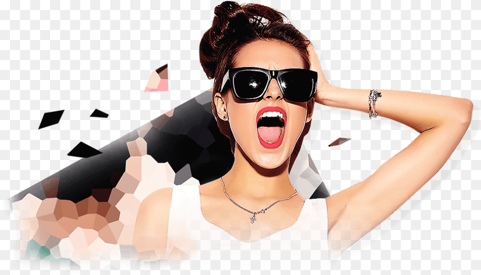 Indian Model, Accessories, Sunglasses, Glasses, Person Free Png