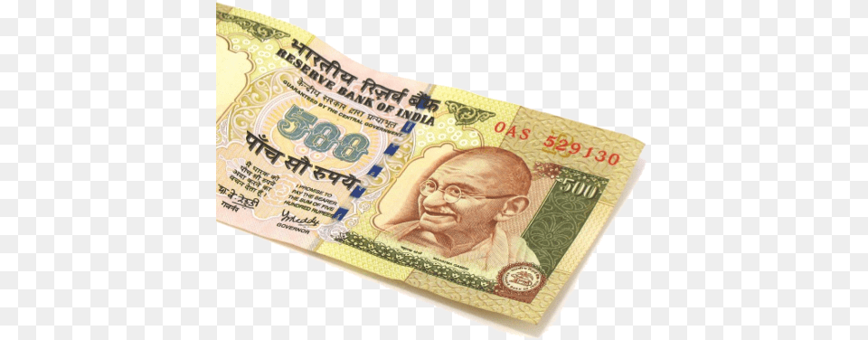 Indian Money 500 Rupees Note Pkr, Baby, Person, Accessories, Glasses Free Transparent Png