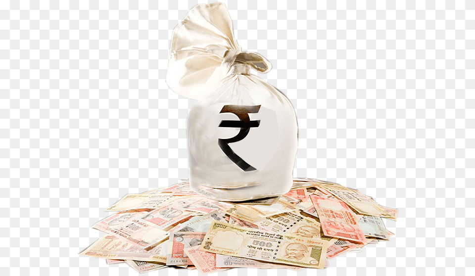 Indian Money Bag, Plastic, Person, Adult, Female Png