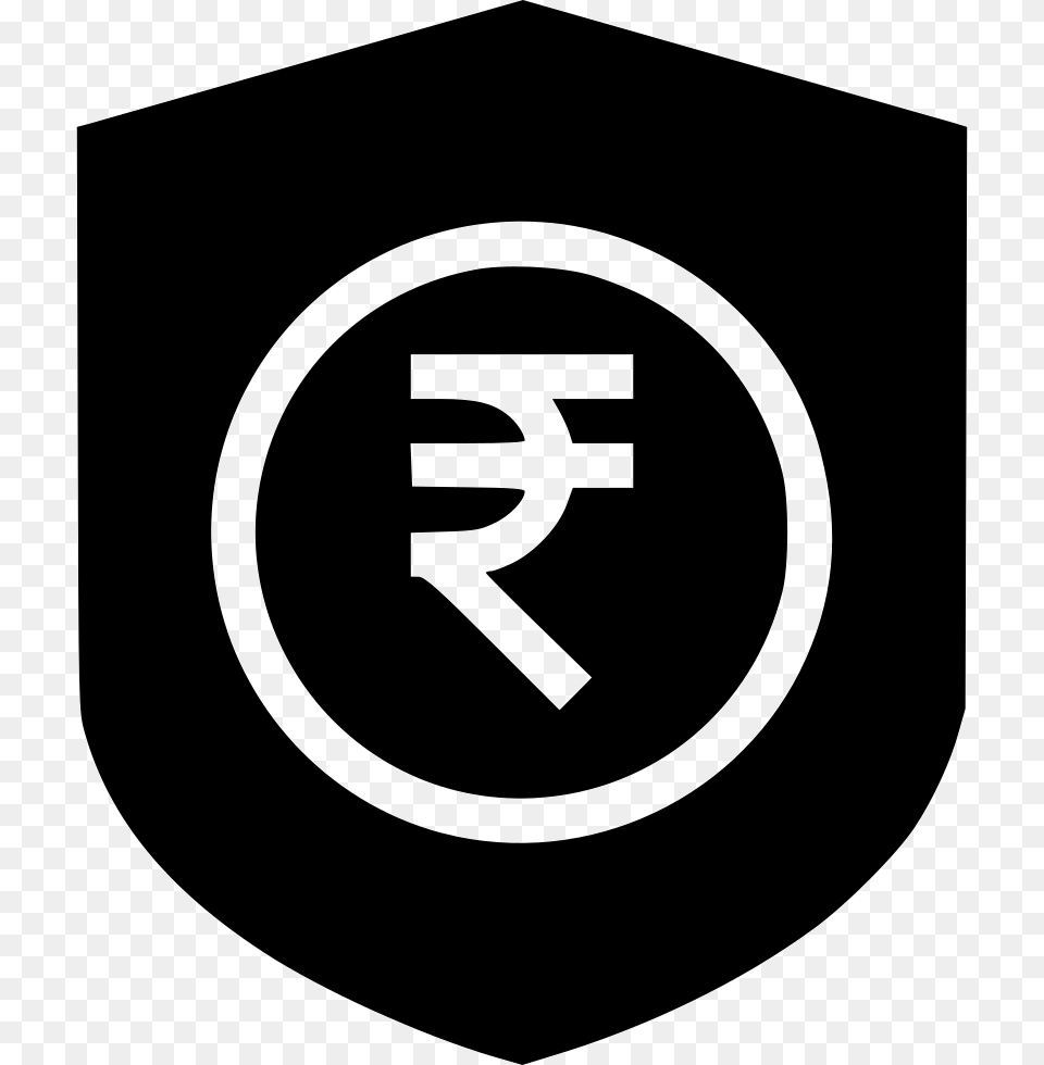 Indian Money Icon, Armor, Disk Free Png