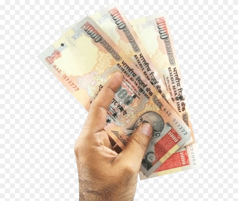 Indian Money Money Indian Rupee, Baby, Person, Text, Document Free Png Download