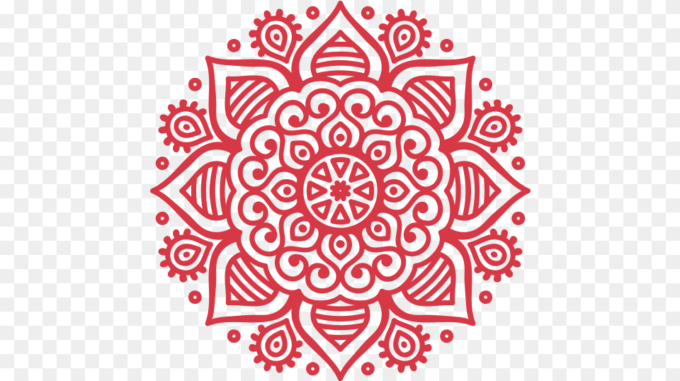 Indian Motifs Vector Circle, Pattern, Art, Floral Design, Graphics Png