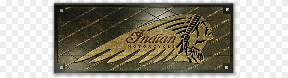 Indian Motorcycle, Emblem, Symbol, Logo, Blade Free Transparent Png