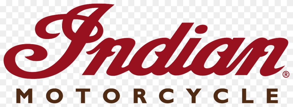Indian Motorcycle Scripted Logo, Text, Dynamite, Weapon Png Image