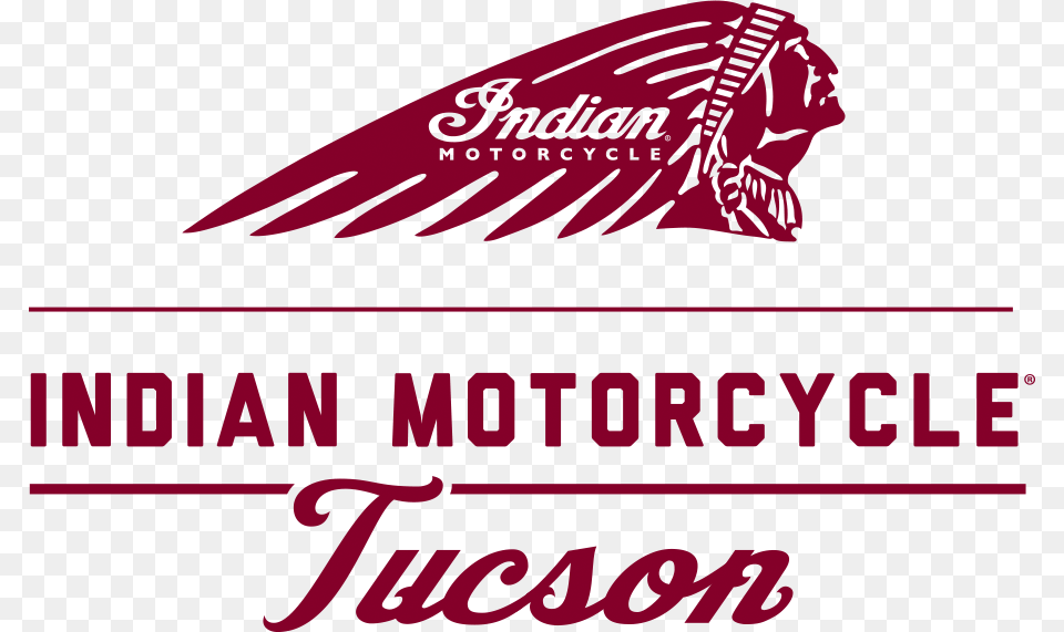 Indian Motorcycle Tucson Angel, Logo, Advertisement, Poster, Text Free Png Download