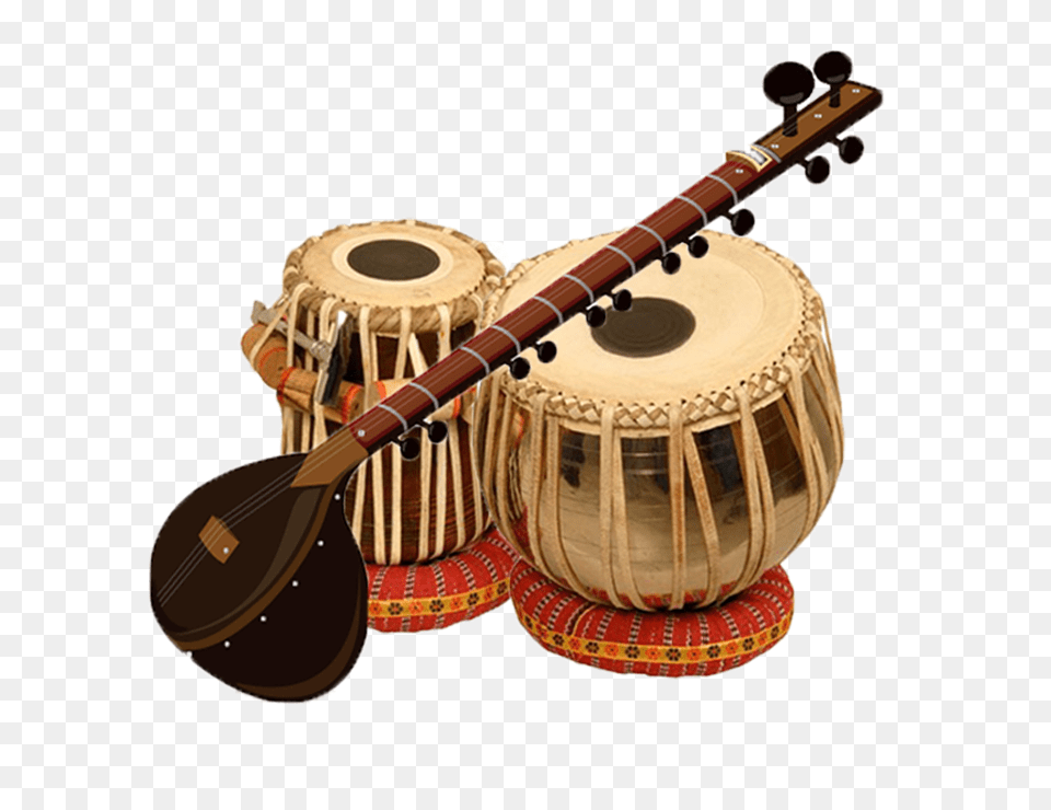 Indian Musical Instruments Musical Instruments Tabla, Guitar, Musical Instrument, Drum, Percussion Free Transparent Png