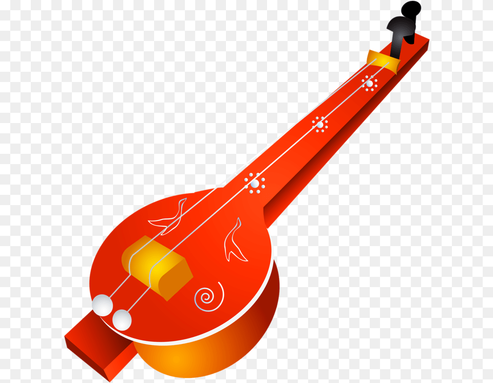 Indian Musical Instruments Vector, Musical Instrument, Dynamite, Weapon Free Png