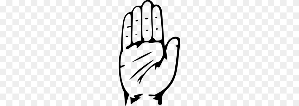 Indian National Congress Bharatiya Janata Party Political Party, Gray Free Png Download