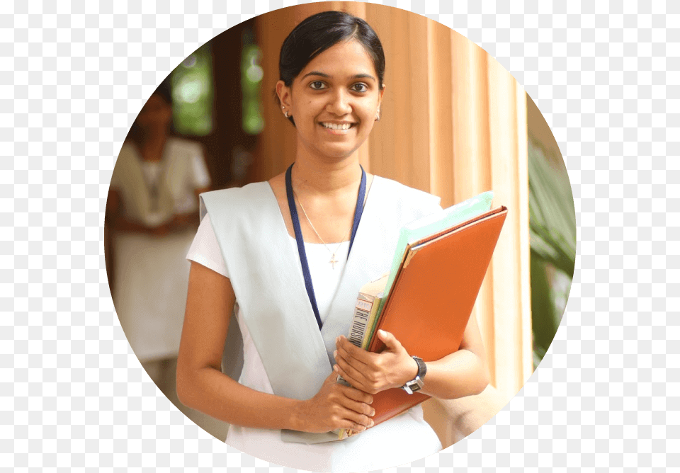 Indian Nursing Students Indian Nursing College Students, Photography, Adult, Female, Person Free Transparent Png