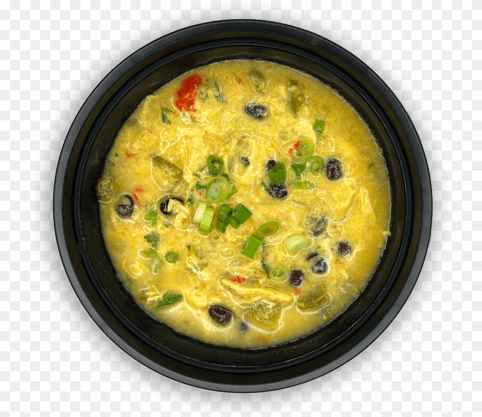 Indian Omelette, Dish, Food, Meal, Bowl Free Png