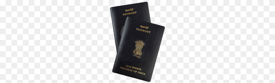 Indian Passport, Text, Document, Id Cards Free Png Download