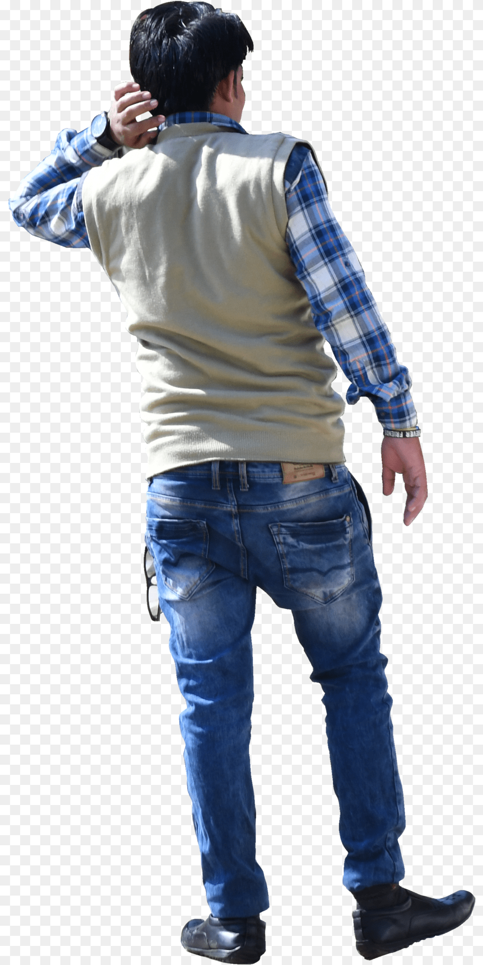 Indian People, Shirt, Back, Body Part, Clothing Free Transparent Png