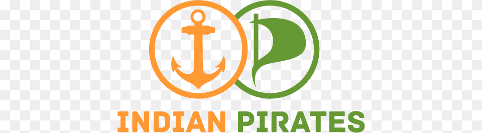 Indian Pirates Logo Pirate Party, Electronics, Hardware, Hook Png Image