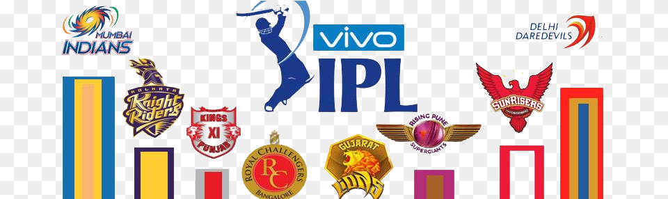 Indian Premier League 2017 Team Squad Logo Ipl Team Logos 2017, Badge, Symbol Png