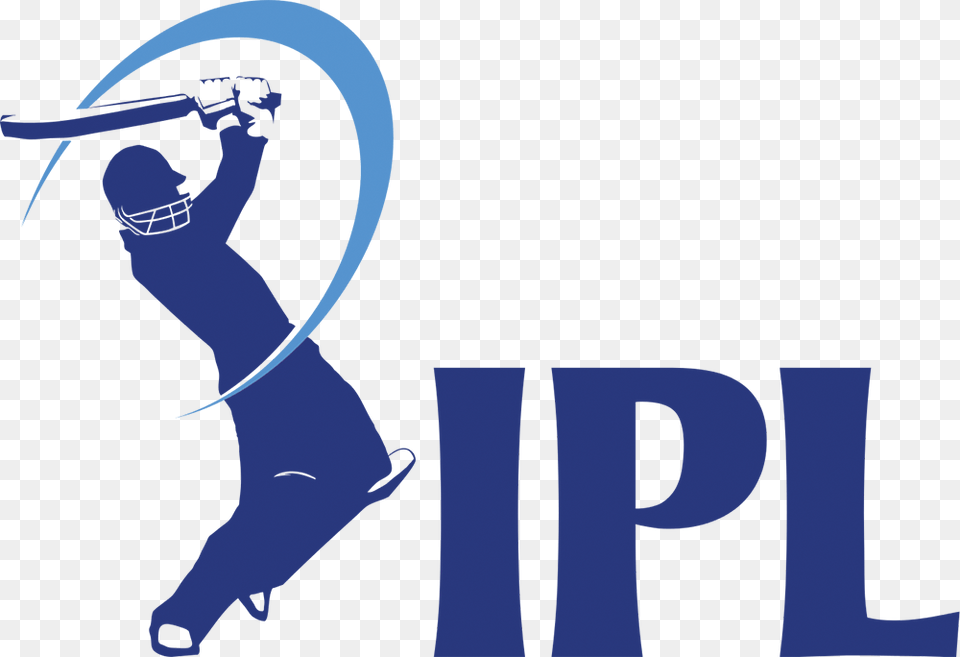Indian Premier League Logo, Sword, Weapon, Adult, Male Free Transparent Png