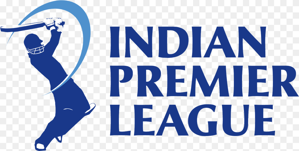 Indian Premier League Logo Indian Premier League Logo, People, Person, Sword, Weapon Png